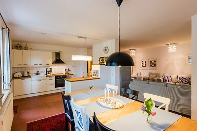 Vakantieappartement Gezinsvakantie Greetsiel