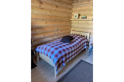 Hahnenkleer Hütte Traumzeit
