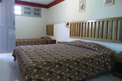 Appartamento Vacanza con famiglia Baracoa