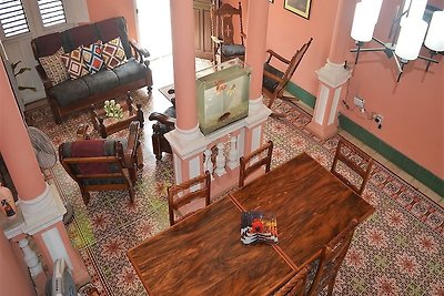 Vakantieappartement Gezinsvakantie Cienfuegos