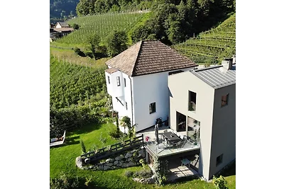 Appartamento Vacanza con famiglia Bolzano