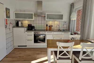 Halligweg 19 - Taube Whg.6