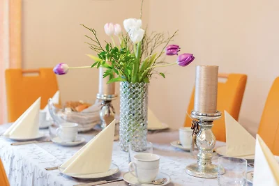 "Ferienbauernhof Lafrenz" -