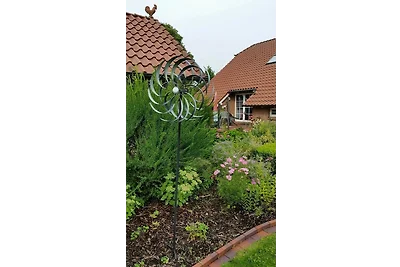 Appartamento Vacanza con famiglia Rhauderfehn