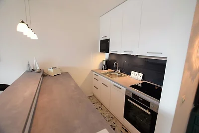 Hohes Ufer 12 Meeresrauschen H