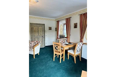 Vakantieappartement Gezinsvakantie Walchensee