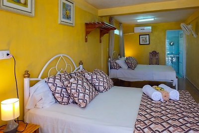 Vakantieappartement Gezinsvakantie Baracoa