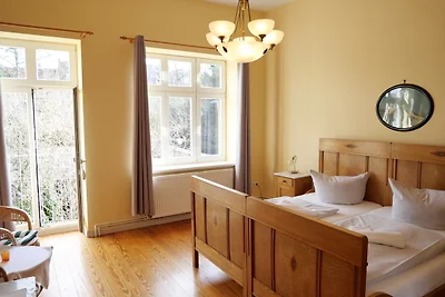 Rotspon A im gotischen Vinhus