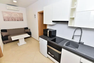 Holiday flat family holiday Vir