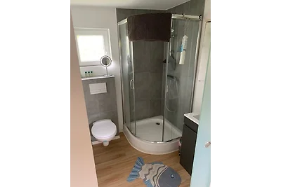 Vakantiehuis Ontspannende vakantie Marlow