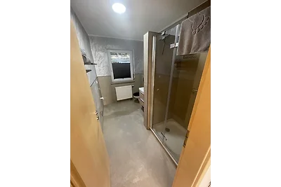 NRW -Ferienwohnung-neu renoviert!
