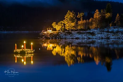 Vakantieappartement Gezinsvakantie Schluchsee