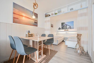 Vakantieappartement Gezinsvakantie Kellenhusen