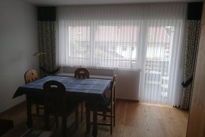 Vakantieappartement Gezinsvakantie Oberstdorf