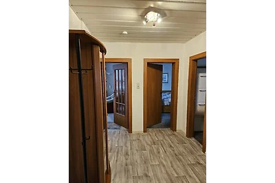 Appartamento Vacanza con famiglia Bremerhaven