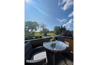 Haus Seeschwalbe, Wohnung 2