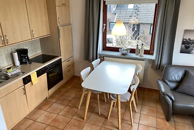 "Spökenkieker" - Haus Sylvia 5