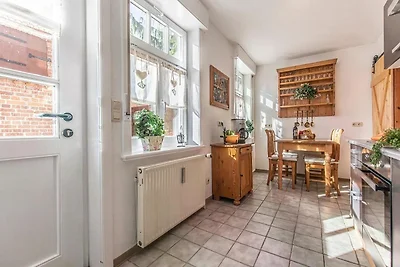 Wohnung Auszeit im Gutshof zum See