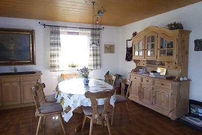 Vakantiehuis Ontspannende vakantie Murnau am Staffelsee