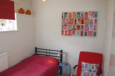 Vakantiehuis Ontspannende vakantie Anjum