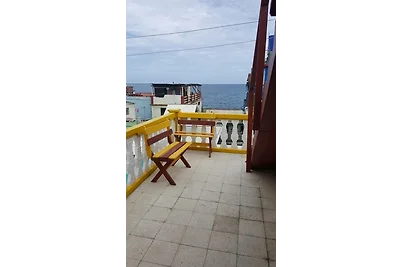 Holiday flat family holiday Baracoa