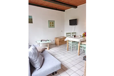 Vakantiehuis Ontspannende vakantie Burg auf Fehmarn