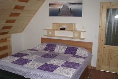 Ferienapartment Bossmann