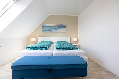 Vakantiehuis Ontspannende vakantie Butjadingen