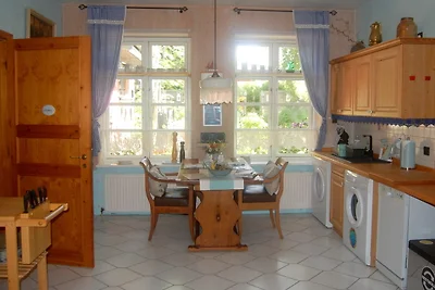 Ferienwohnung Eishauer