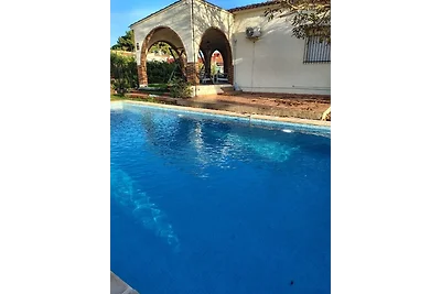 Neu renovierte Finca an der Costa