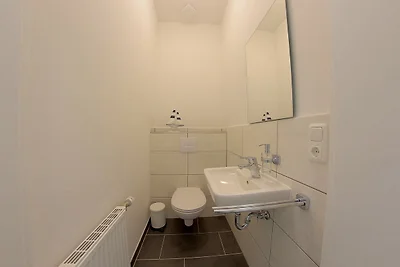 Maison de vacances Vacances relaxation Dorum