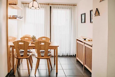 Vakantieappartement Gezinsvakantie Goslar