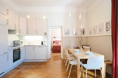 Appartamento Vacanza con famiglia Graz