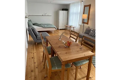 Rinkenæshus Das Grosses Zimmer