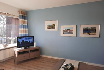 Ferienwohnung Oelstorf