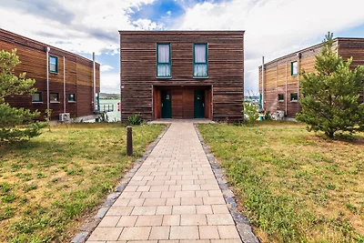 LAGOVIDA Hafenhaus (c) am