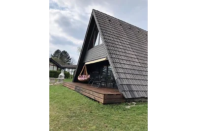 Casa vacanze Vacanza di relax Waldbrunn
