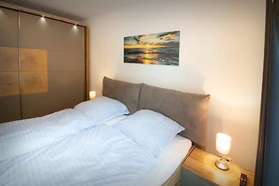 Appartamento Vacanza con famiglia Cuxhaven