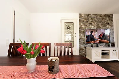 Appartamento Vacanza con famiglia Heringsdorf