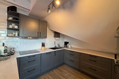 Ferienwohnung Schmiedeglück