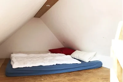 Ferienhof Frohne - Kornspeicher