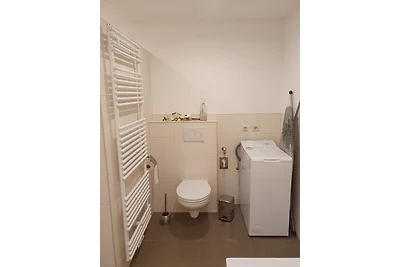 FeWo Magnolie in Steina bei