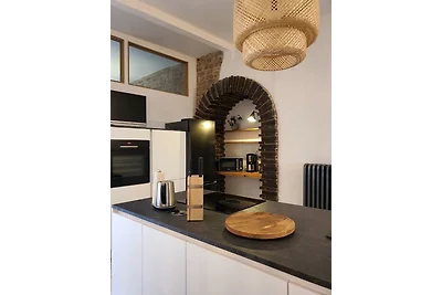 Zur Bademutter mit 2 Schlafzimmer -