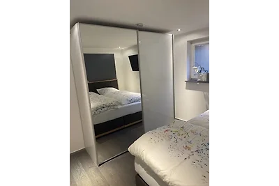 Event-Ferienwohnung