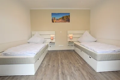 Casa vacanze Vacanza di relax Grube