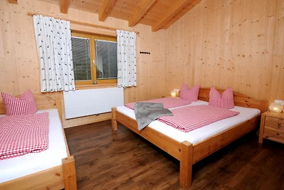 Maries Ferienhaus (MAY-100)