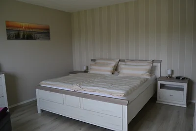 Vakantieappartement Gezinsvakantie Eckernförde