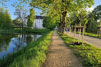 Appartamento Vacanza con famiglia Schleswig