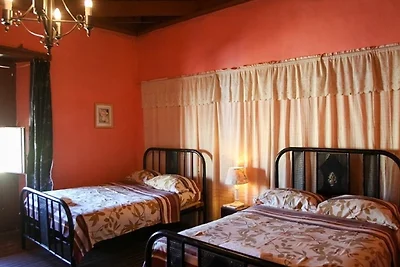 Hostal El Balcon Appartement 1
