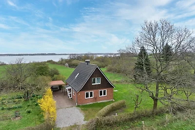 Ferienhaus Zur Salzwiese